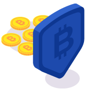 bitcoin shield